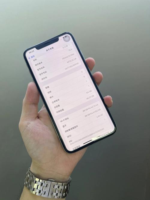 苹果xsmax怎么黑屏拍照（iphone xs max前置摄像头拍不了)-图3