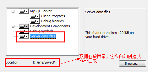 使用WAMP5搭建Apache+MySQL+PHP环境（wamp搭建和配置）-图1