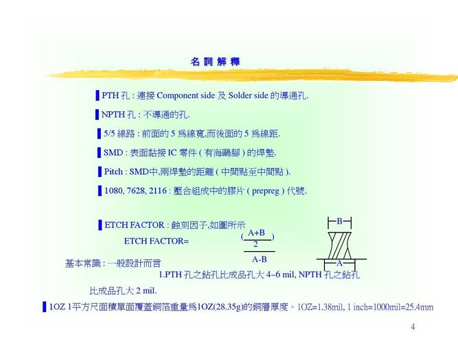 NPTH是什么意思，np是什么意思网络用语（pcb近孔的含义)-图1