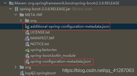 springboot如何暴露接口给其他项目，springboot yml文件配置-图2