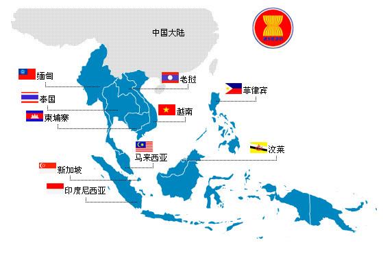 公司派驻东南亚选择哪个国家好，做东南亚的外贸平台-图1