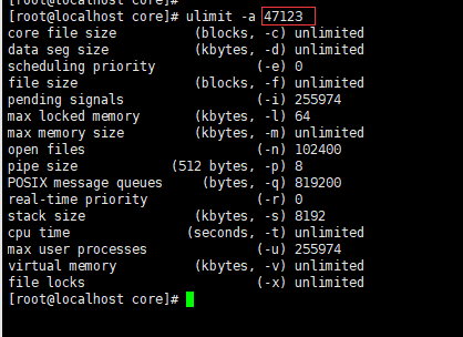 linux句柄数是什么（linux句柄数是什么意思）-图2