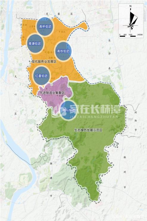 长沙企业建站的需求有哪些（长沙市的区位优势)-图1