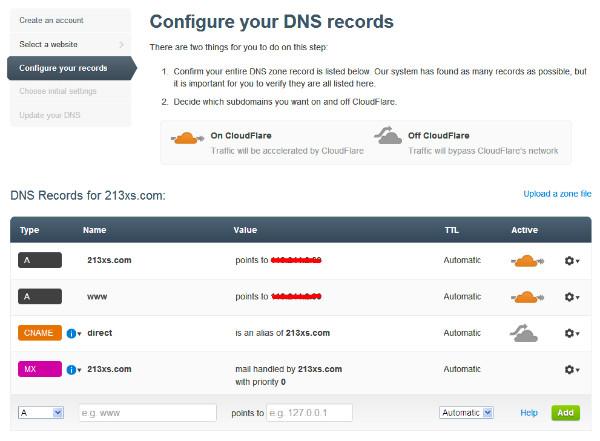 目前最靠谱的cdn项目，美国cloudflare公司cdn节点怎么收费-图3