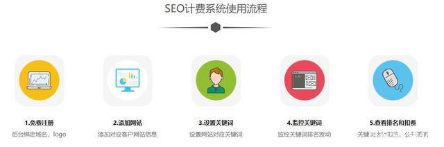 SEO扣费系统是什么,SEO扣费系统的运作原理（seo按天扣费oem）-图3