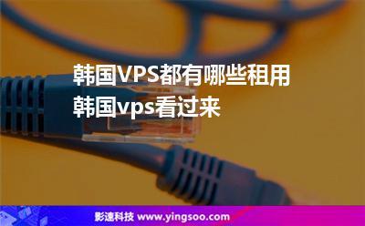 低延迟韩国vps怎么租用（低延迟韩国vps怎么租用）-图3