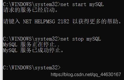 mysql服务器启动不了怎么回事，mysql初始化失败的原因有哪些方面-图2