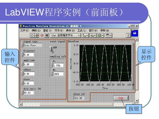 labview自动索引功能怎么使用（labview怎么自定义索引)-图1