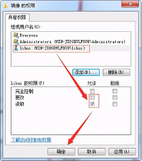 云服务器共享硬盘的方法是什么（Linux系统下挂载新硬盘后如何共享)-图2