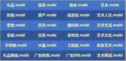 Mobi域名的未来发展趋势分析：把握新机遇（mobi后缀名)-图3