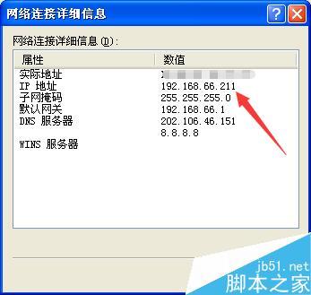 怎么样查域名所绑定的主机IP，怎么查网站虚拟主机IP-图1