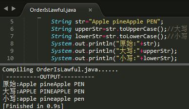 pycharm怎样提取出字符串，怎么使用java正则表达式获取字符串数组-图2