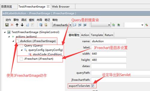 Java的jfreechart怎么使用（jfreechart教程）-图3