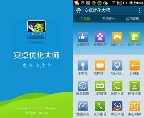 优化大师是干什么的，安卓优化大师好用吗?-图2