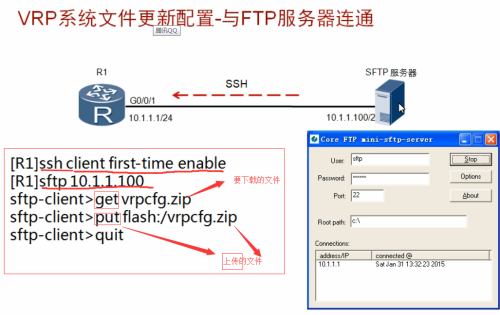 wdcp ftp怎么看ip（wdcp ftp怎么看ip)-图1