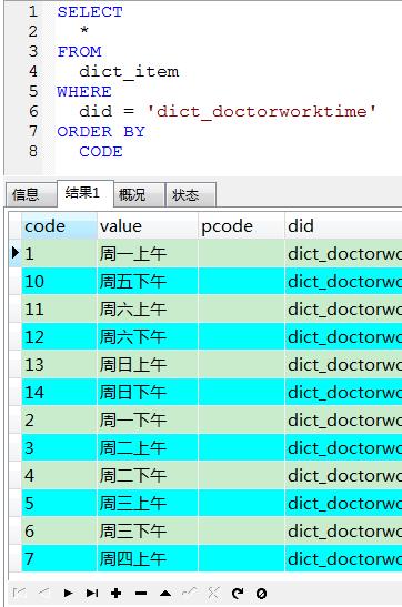 mysql中字符串怎么比较大小（mysql字符串大小写）-图2