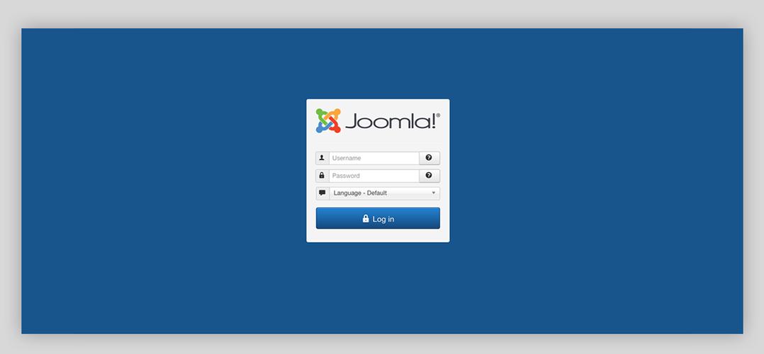 joomla教程,joomla手册2022年更新（joomla中文手册）（如何安装Joomla模板)-图1