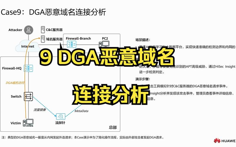 dga域名请求怎么解决，域名 黑名单-图2