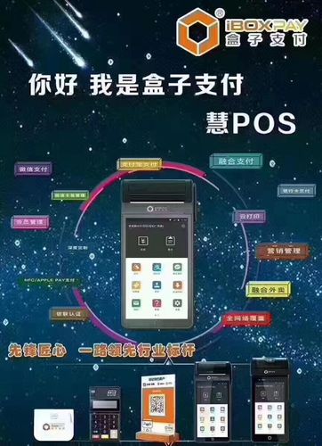 pos机盒子科技怎么用（盒子科技有限公司有支付牌照吗)-图1