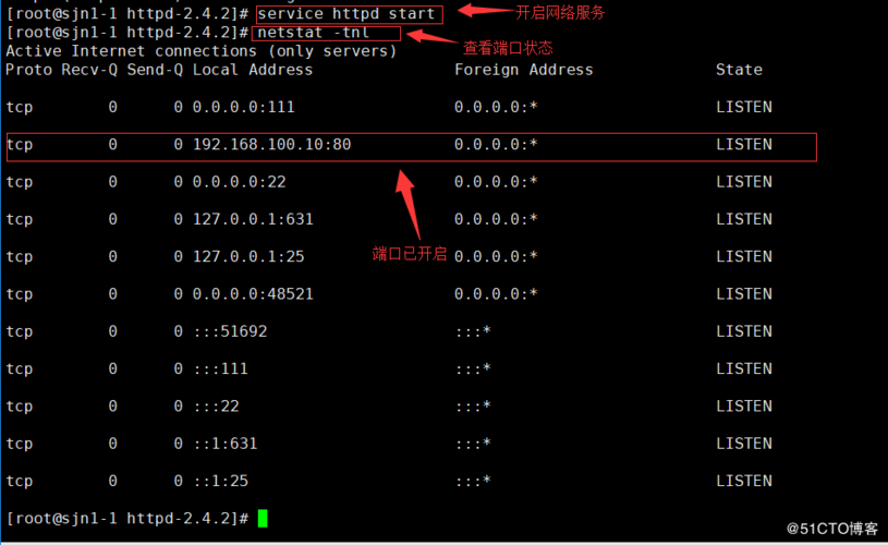 Linux虚拟主机怎么建站（linux虚拟机web服务器怎么搭建)-图3