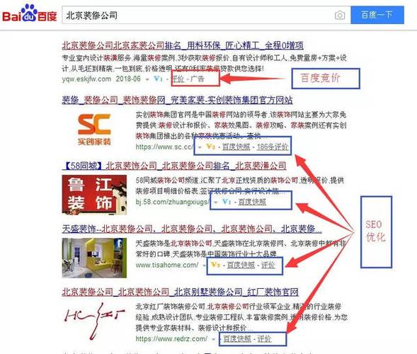 广告为啥要下载百度大字版，河北百度推广seo-图1