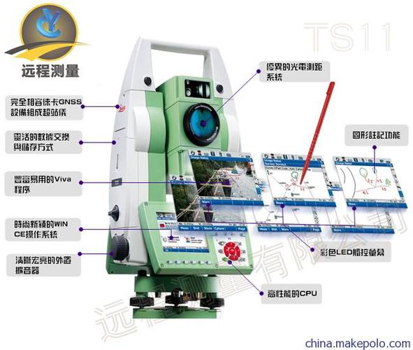 虚拟主机怎么4开（全站仪怎么设置虚拟站)-图3