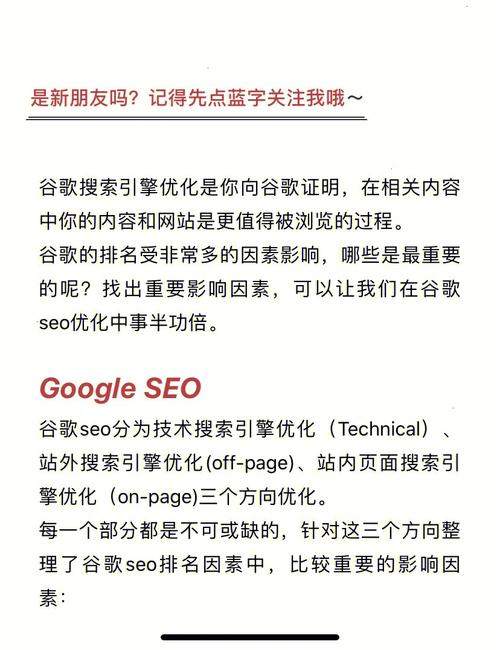 怎样提高网站的Google排名优化,Google排名优化让你的网站更受欢迎（怎样提高网站的Google排名优化,Google排名优化让你的网站更受欢迎)-图2