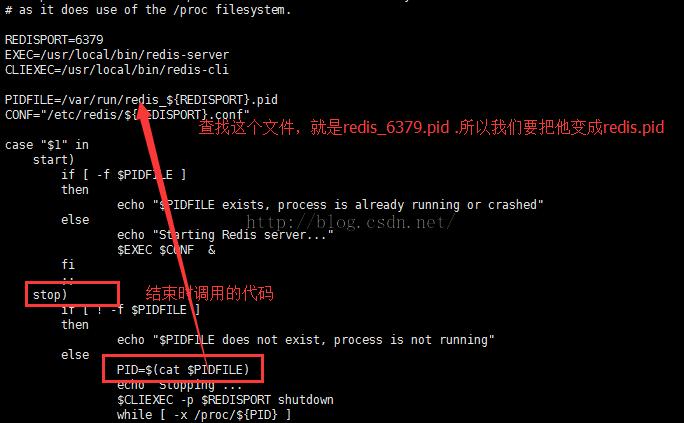怎么重启服务器上的redis，如何禁用redis自动重启程序-图3