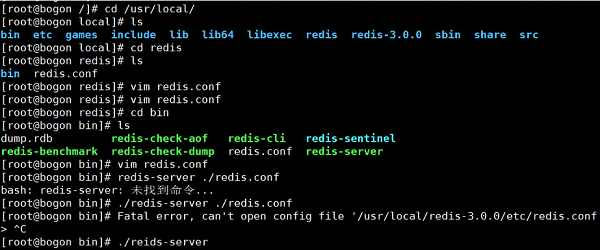 怎么重启服务器上的redis，如何禁用redis自动重启程序-图1