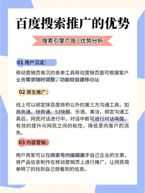 青岛百度推广能不能提升企业的*度,青岛百度推广的效果怎么样（青岛百度推广公司收费标准）-图1