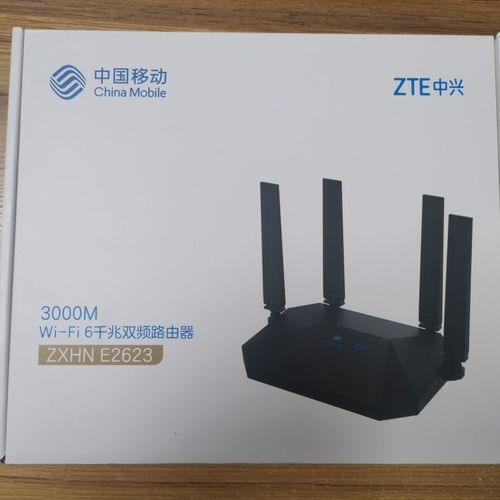 域名绑定失败怎么回事（ztewifi6千兆路由器网关无法绑定)-图2