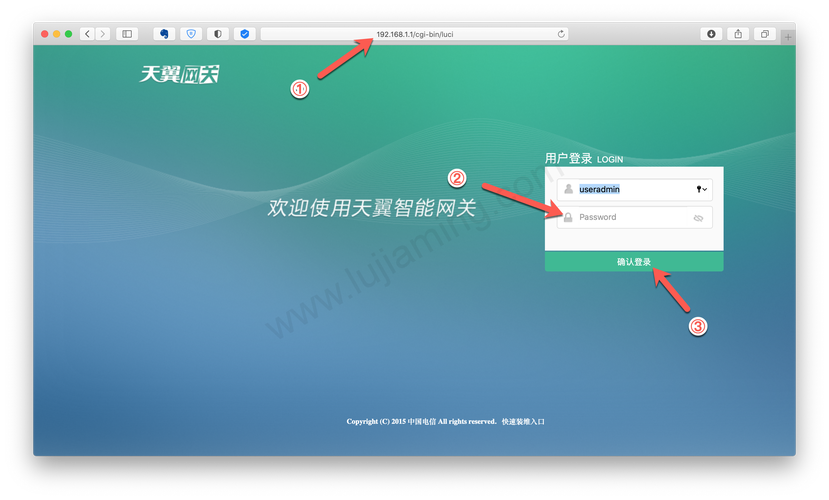 域名绑定失败怎么回事（ztewifi6千兆路由器网关无法绑定)-图3