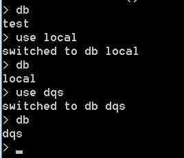 mongodb外部执行创建用户的方法是什么（mongodb有外键吗?）-图2