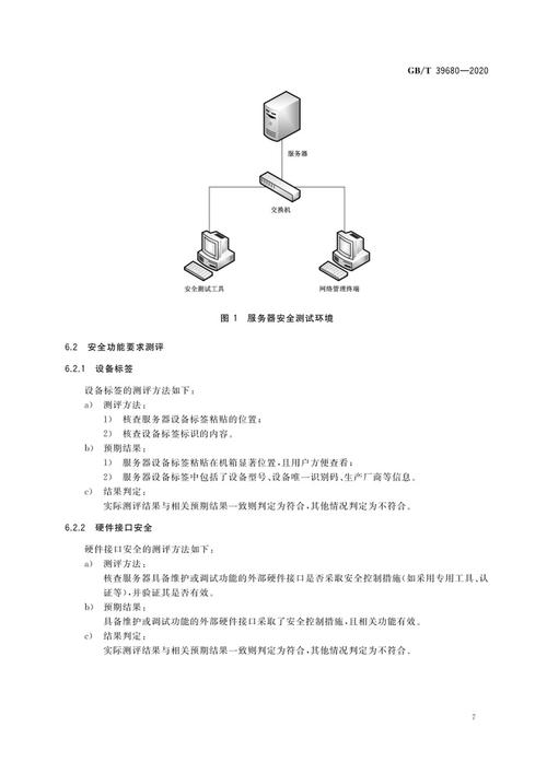 租用海外服务器如何维护数据安全（租用服务器时需要注意哪些事项)-图2