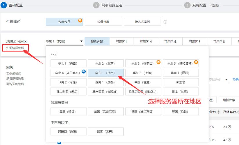 阿里云服务器怎么购买（阿里云服务器怎么购买?(图文教程)）-图2