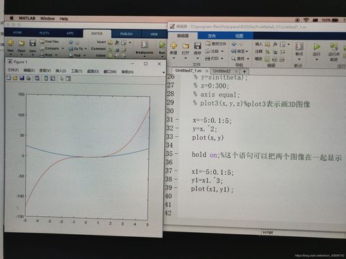 matlab如何把图像背景变成白色（matlab作图背景怎么设置为白色)-图2