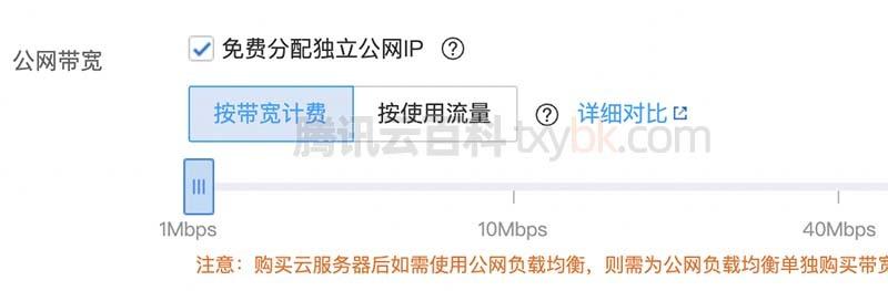 什么是共享(独享)IP、动态(静态)IP、固定IP？ ，云服务器和vps的区别是什么意思-图2