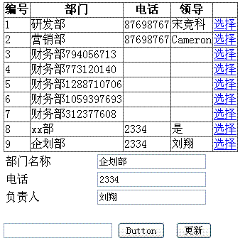 vs中gridview控件怎么使用（linq分页方法怎么用)-图1