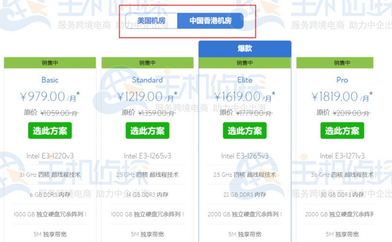 站群怎么租服务器，外国服务器网站vps租用怎么选择-图1