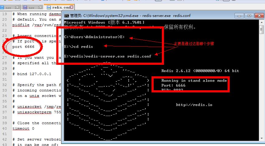 redis使用教程，redis如何启动-图2