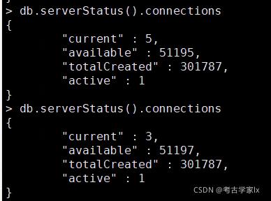 mongodb过期自动删除日志怎么设置（powerjob优缺点)-图3