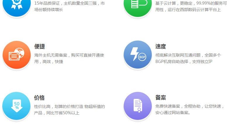 云主机香港试用怎么申请（怎么创建虚拟主机)-图3