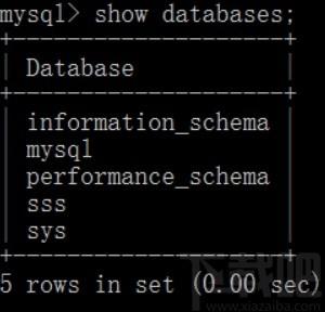 python上怎么安装mysql，python数据库创建表-图2