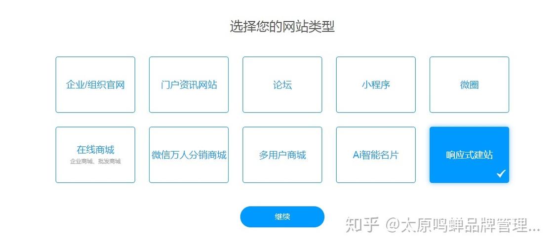 怎样建立一个自己的免费个人网站，免费虚拟主机云空间-图1