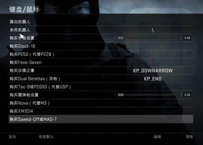 csgo怎么把挂机机器人控制在家里，服务器挂机怎么设置密码-图3