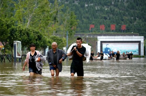 淮北龙湖新村公租房申请流程，淮北小程序开发公司-图1