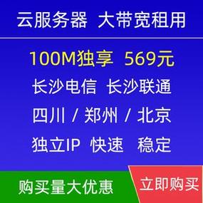 网络服务器租赁一般多少钱（网络服务器租赁一般多少钱一个月）-图1