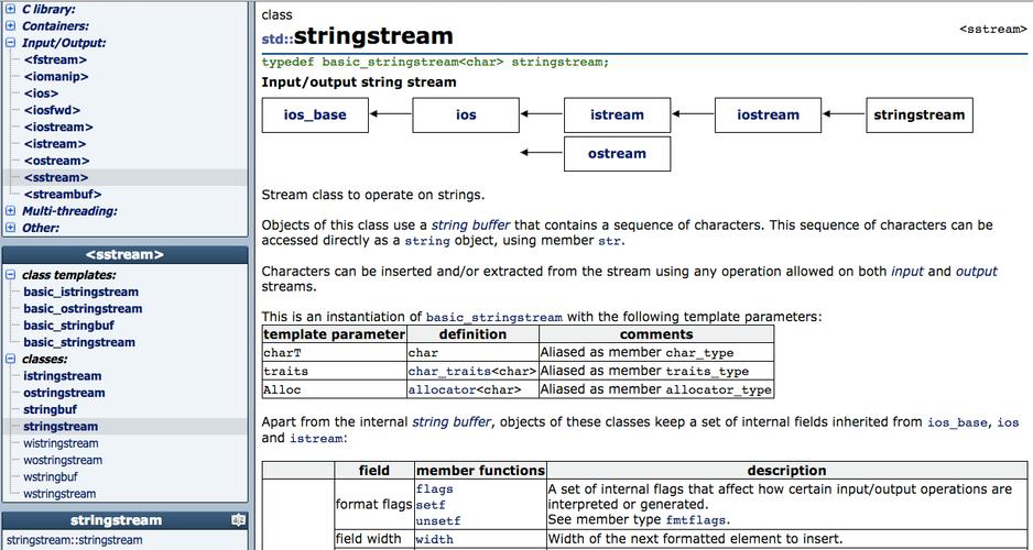 C++编程语言中stringstream类怎么用（C++ string怎么设置分隔符)-图3