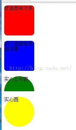 css3圆角边框阴影怎么设置（头像阴影边框怎么做)-图1