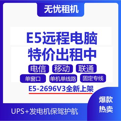 大容量物理服务器租用价格是多少（大容量物理服务器租用价格是多少钱）-图3